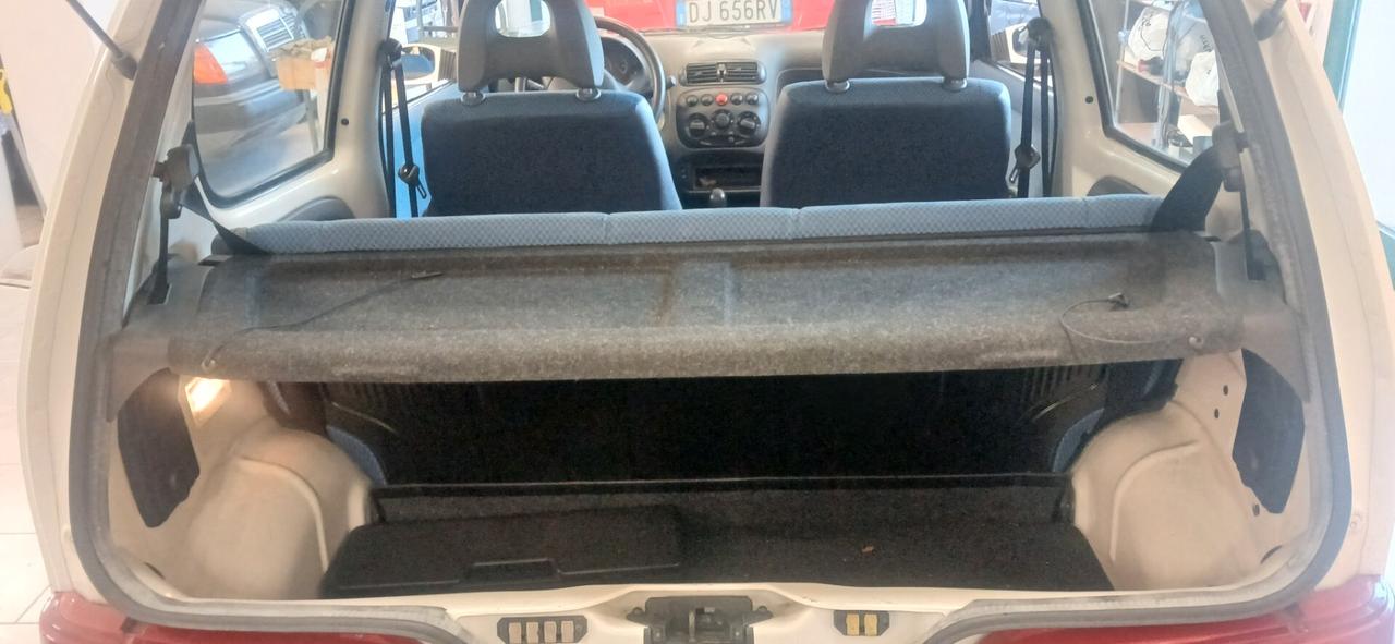 Fiat 600 pochi km clima