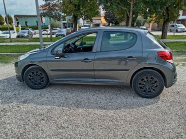 Peugeot 207 1.4 ECO GPL