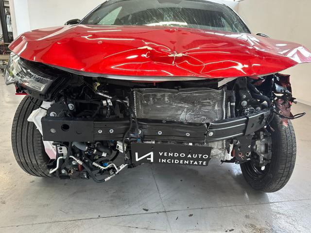 RENAULT Captur FULL HYBRID E-TECH 145CV ESPIRIT ALPINE