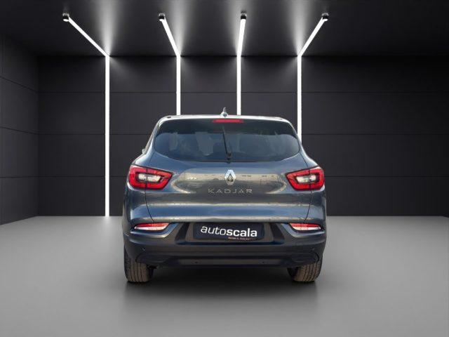 RENAULT Kadjar TCe 140CV FAP Business