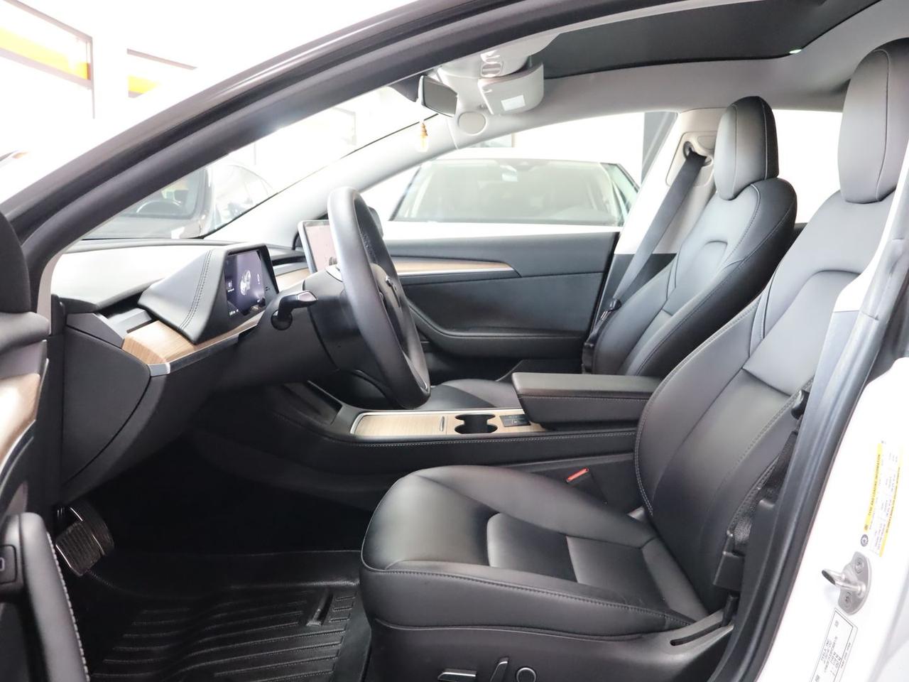 Tesla Model 3 Standard Range #9768