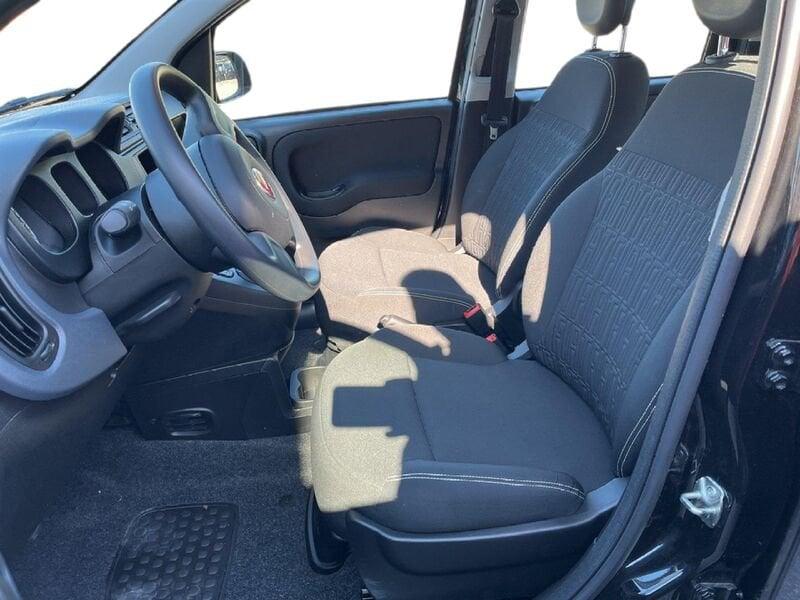 FIAT Panda My24 1.0 70cv Hybrid Panda