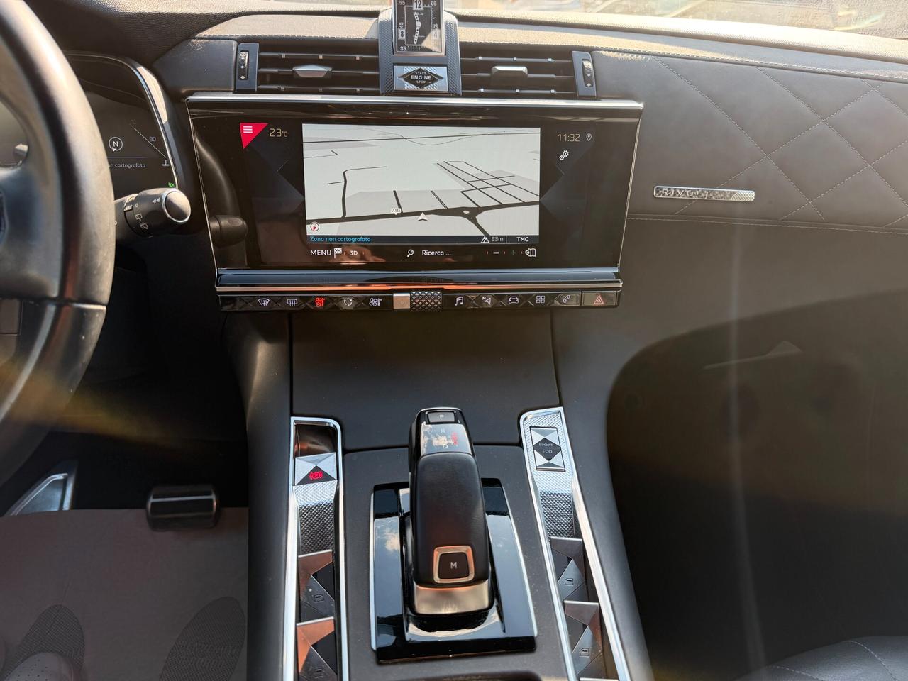 Ds 7 Crossback BlueHDi 130 aut. Grand Chic