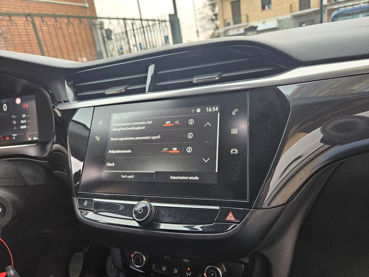 Opel Corsa 1.2 Elegance