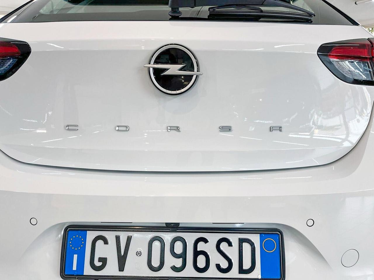 Opel Corsa 1.2 100 CV