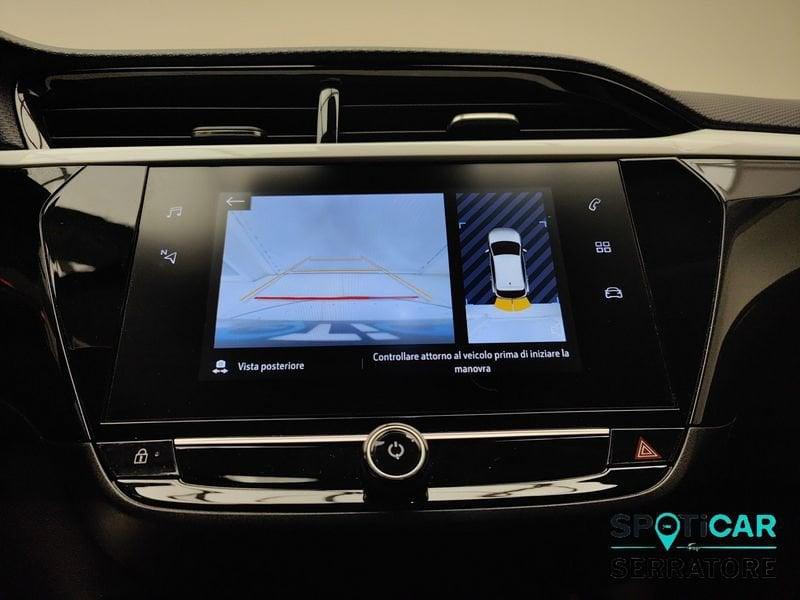 Opel Corsa VI 2020 1.2 Elegance s&s 75cv