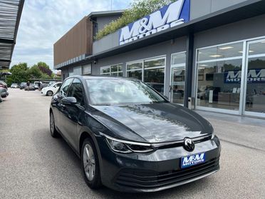 VOLKSWAGEN Golf 2.0 TDI 116CV DSG Life #IN ARRIVO