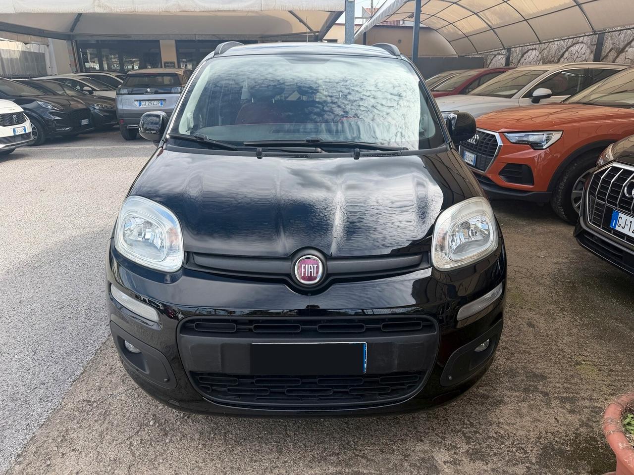 Fiat Panda 2016 1.2 Lounge Garanzia 11/2027