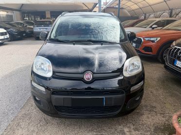 Fiat Panda 2016 1.2 Lounge Garanzia 11/2027