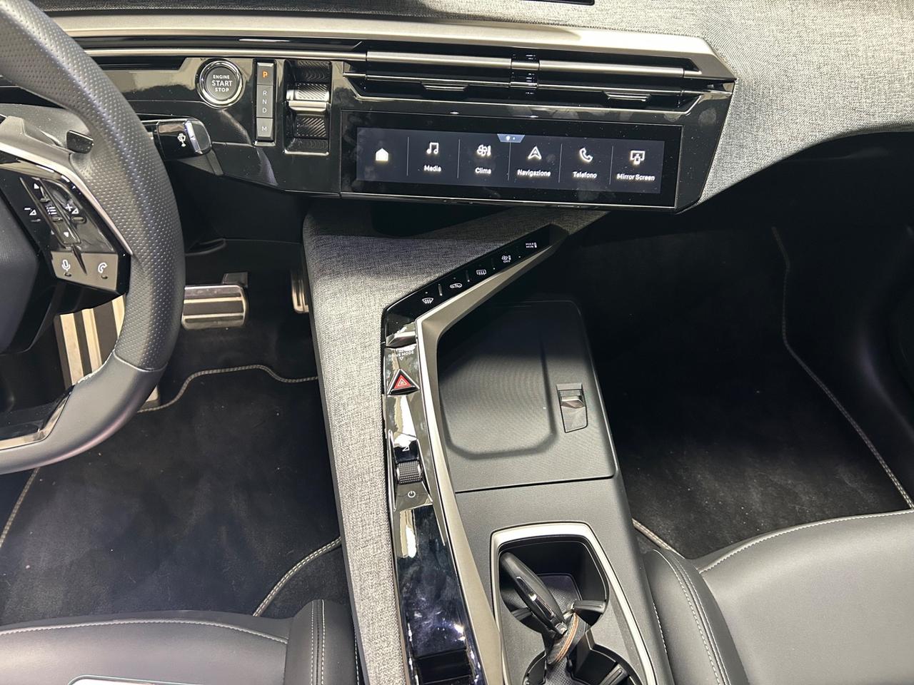 Peugeot 3008 GT Hybrid 145cv e-DCS6