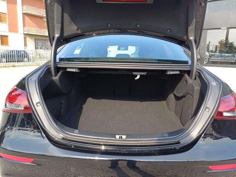 Mercedes-Benz Classe E E 220 d Automatic Premium