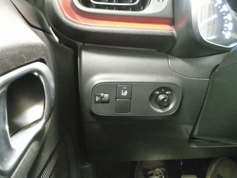 Citroën C3 3ª serie PureTech 82 Shine