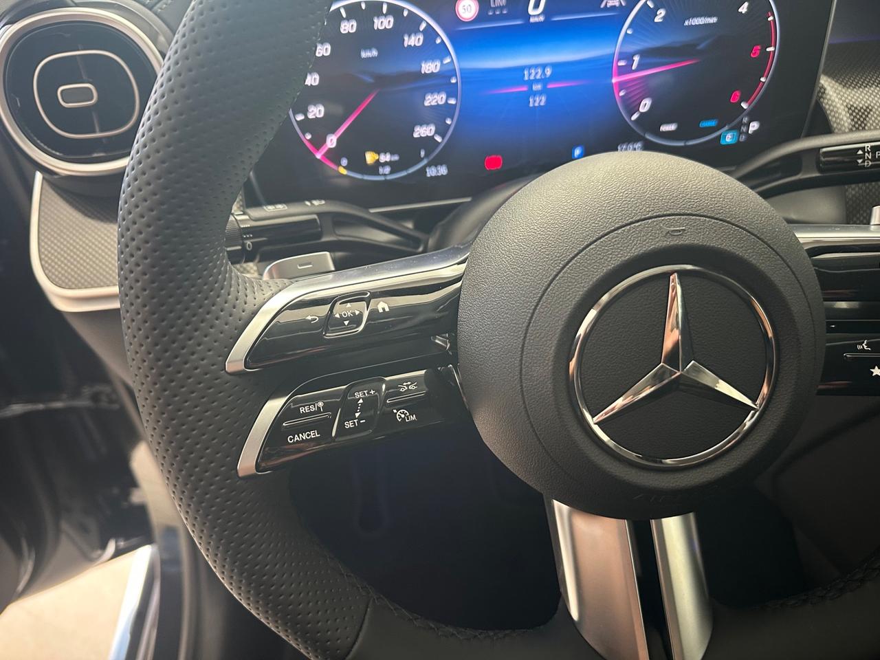 Mercedes-benz GLC 220 d 4Matic Mild Hybrid AMG Line Premium