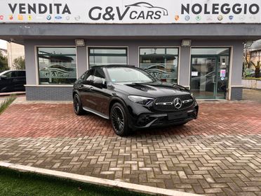 Mercedes-Benz GLC 220 d ACCONTO €28.350 NOLEGGIO RISCATTO NOSCORING