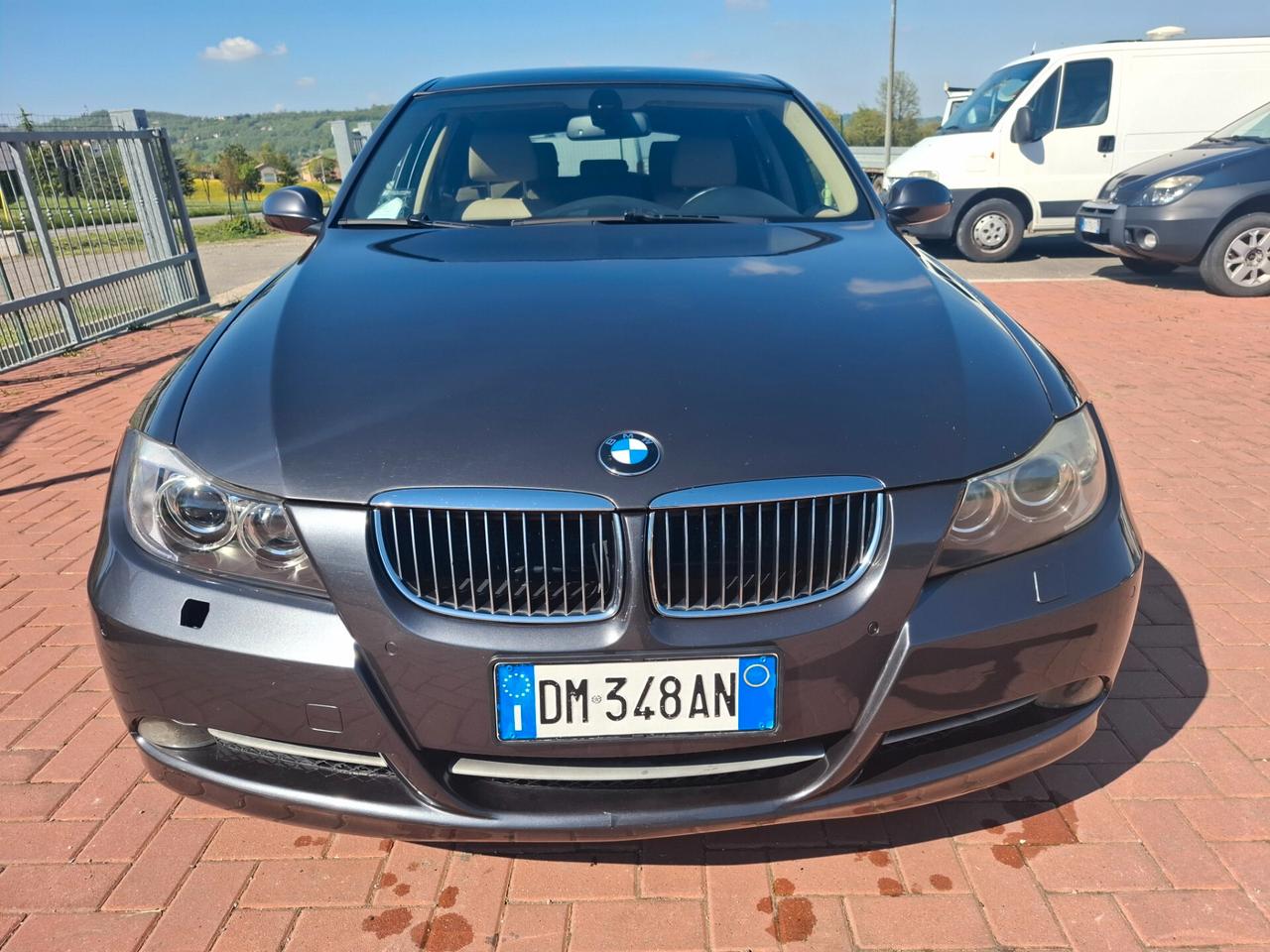 Bmw 330 330xd cat Touring Attiva