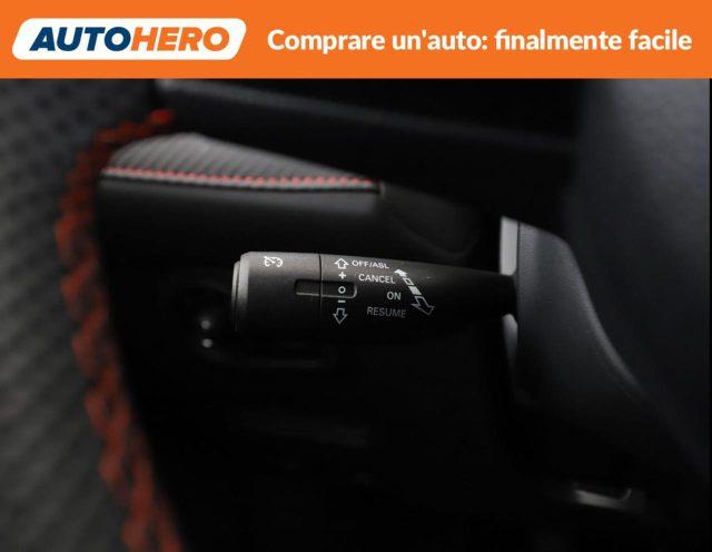 MG ZS 1.5 VTi-tech Luxury