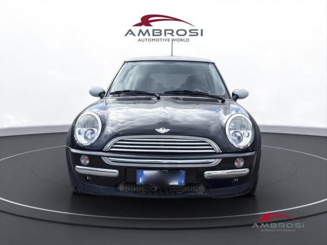 MINI One 1.6 16V One - PER OPERATORI DEL SETTORE