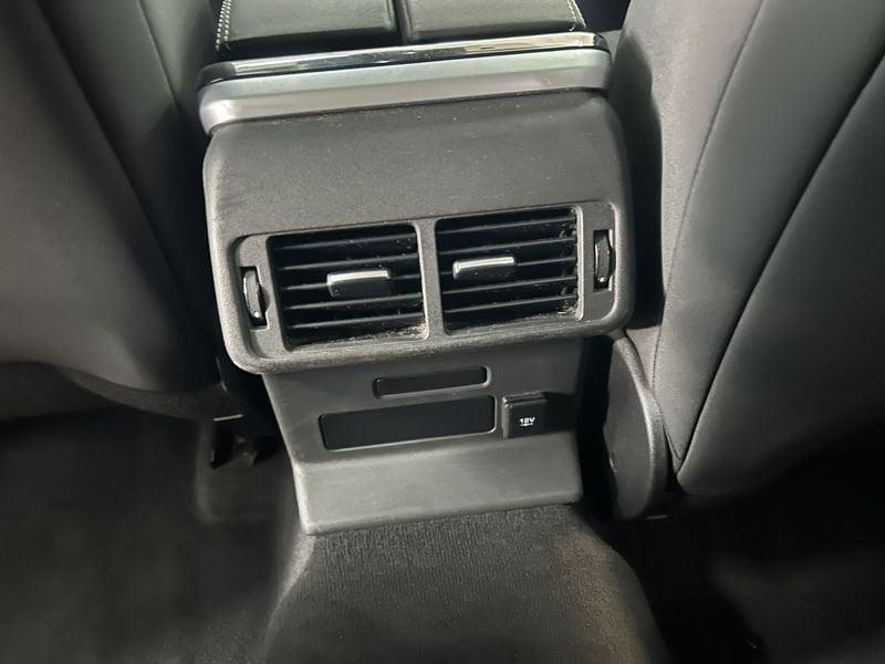 Land Rover Range Rover Velar 2.0 D I4 204 4WD Auto