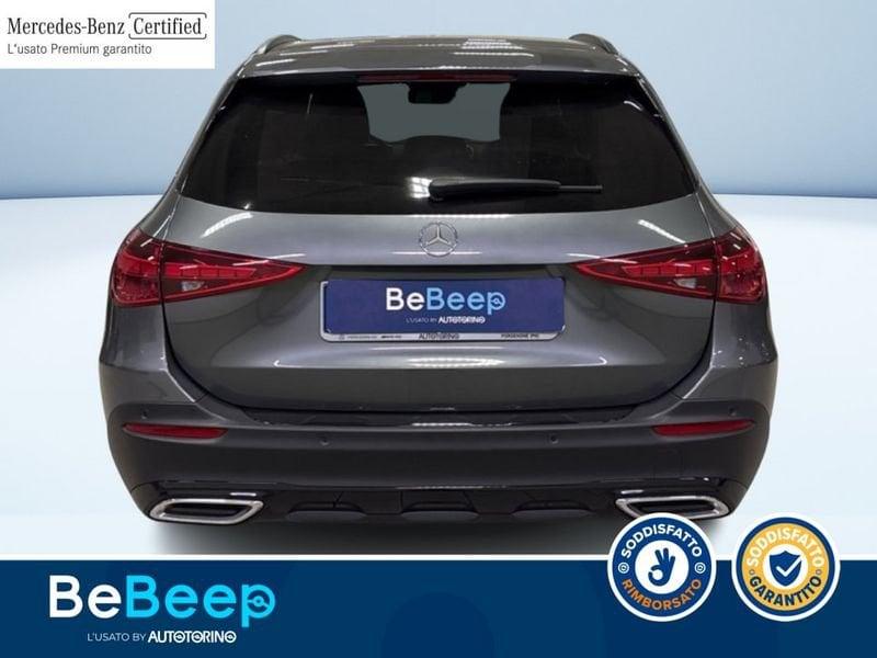 Mercedes-Benz Classe C C SW ALL-TERRAIN 220 D MHEV PREMIUM 4MATIC AUTO