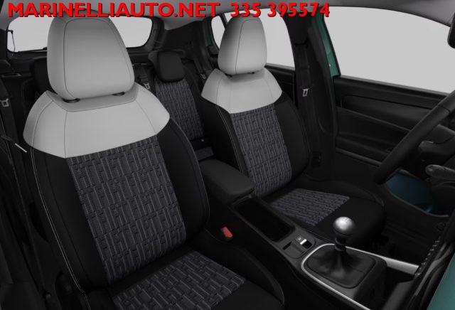 FIAT 600 BENZINA 1.2 Icon 100cv PRONTA CONSEGNA