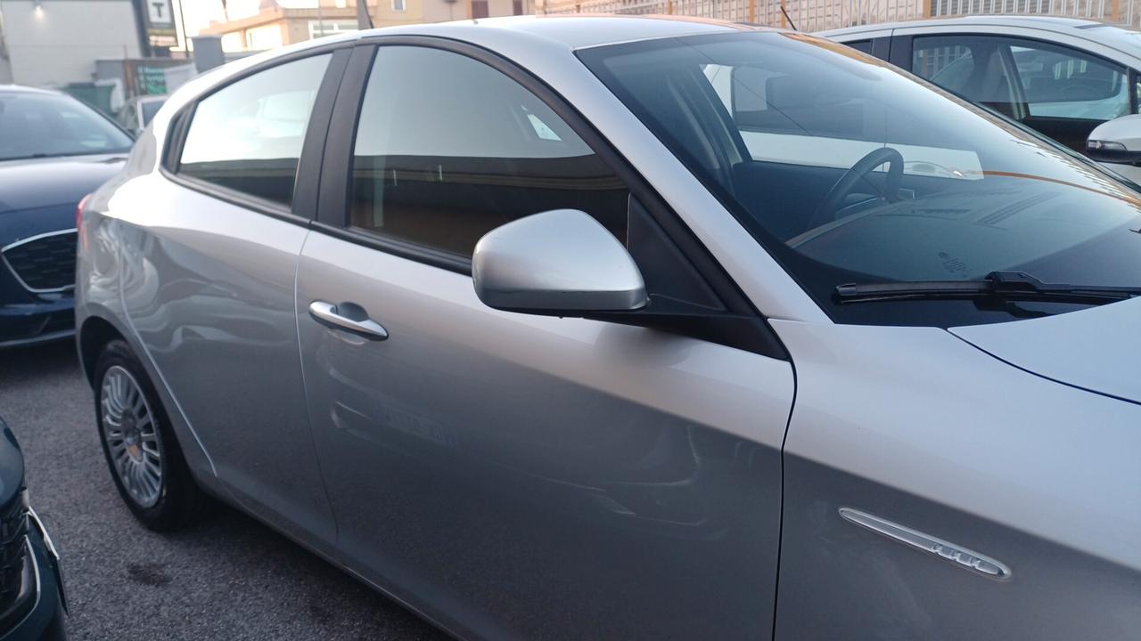 Alfa Romeo Giulietta 1.6 JTDm 120 CV Sport
