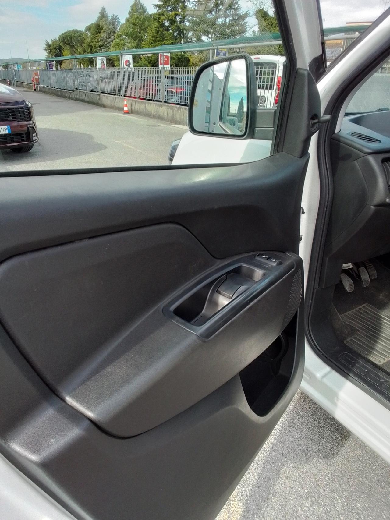 FIAT Doblo' Cargo 1.3 MJT N1 Easy