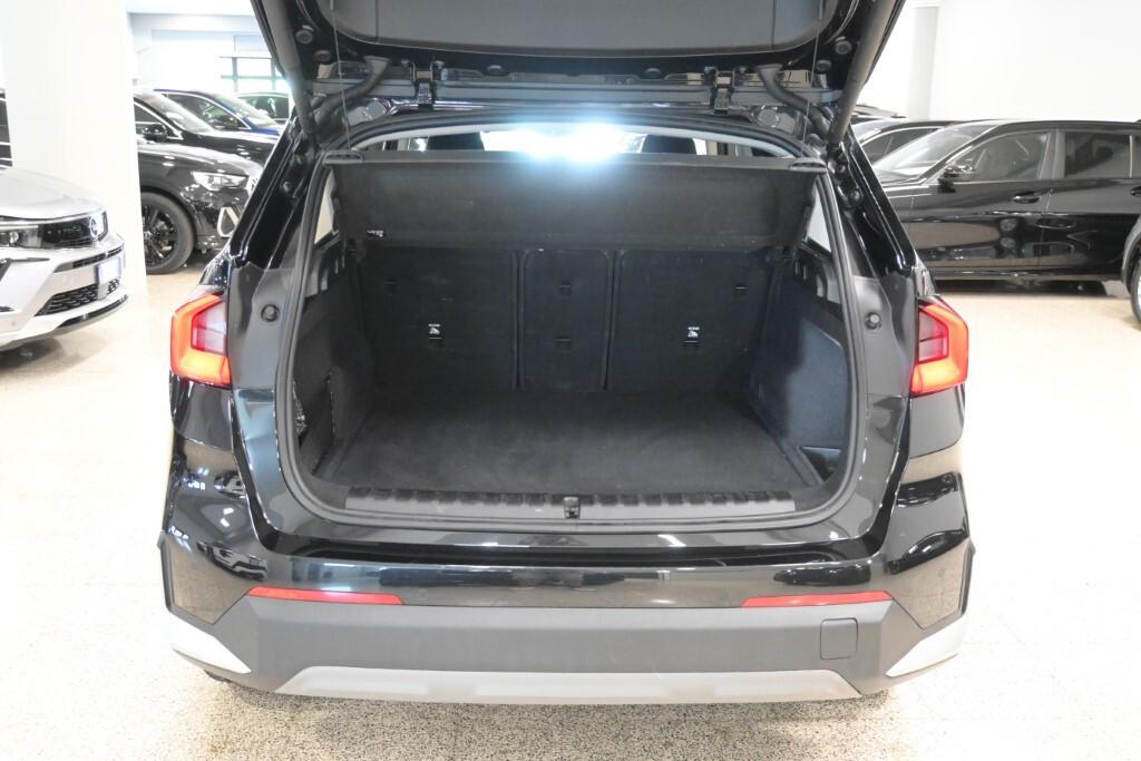 BMW X1 18D SDRIVE 136CV BUSINESS *2024