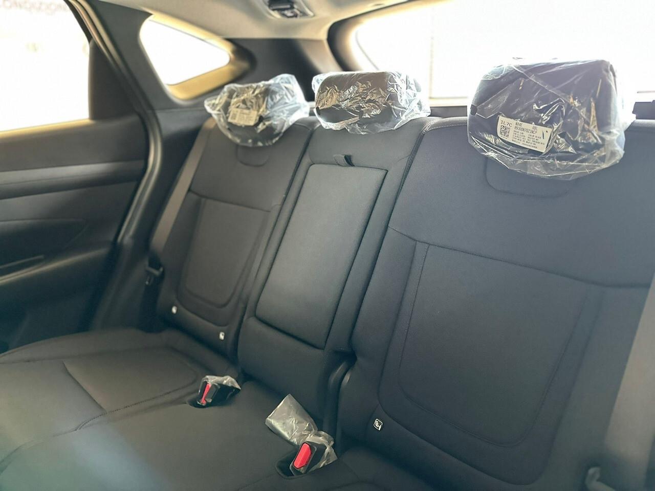 Hyundai Tucson 1.6 CRDI 115cv