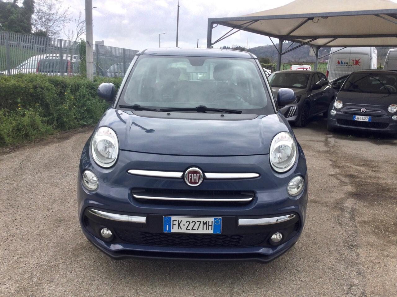 Fiat 500L 1.3 Multijet 95 CV Urban