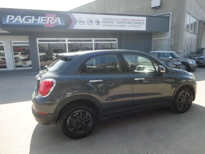 FIAT 500X 500X 1.3 MultiJet 95 CV Pop Star