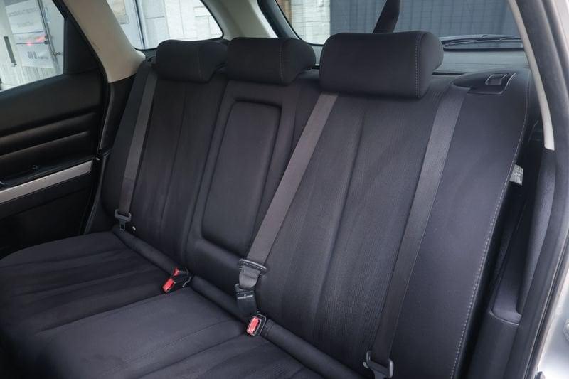 Mazda CX-7 Mazda CX-7 2.2 mzr-cd Sport Tourer 127KW ANNO 2011