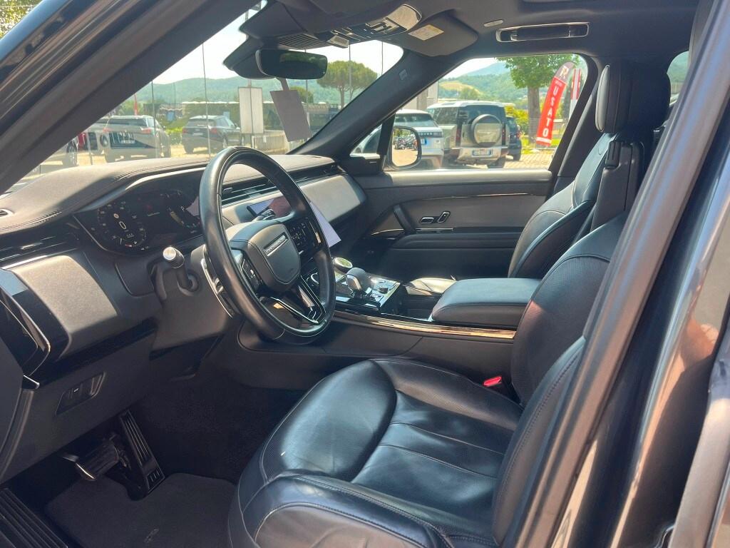 LAND ROVER RR Sport 3ª serie Range Rover Sport...