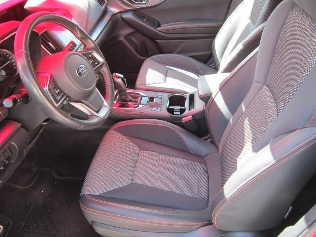 Subaru XV 1.6i Lineartronic Style Xtra 4x4