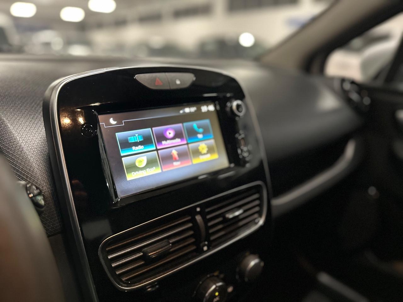 Renault Clio dCi 75 CV /2019/okneopatent/euro6d
