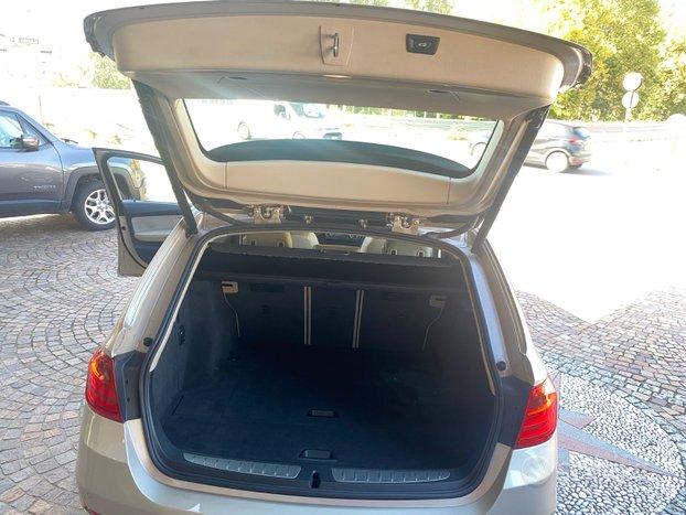 BMW 320 Touring Xdrive sport