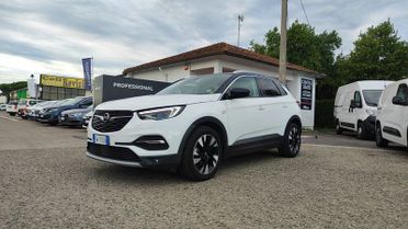 Opel Grandland Grandland X 2.0 diesel Ecotec S&S aut. 120 Anniversary