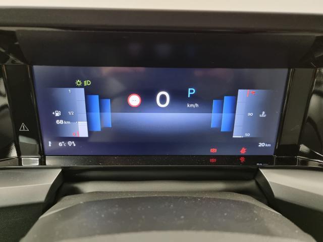 OPEL Frontera Hybrid 145 CV EDCT GS 7 Posti