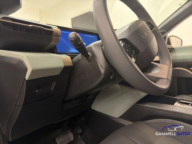 Lancia Ypsilon Ibrida Ibrida 100cv Ypsilon e-DCT