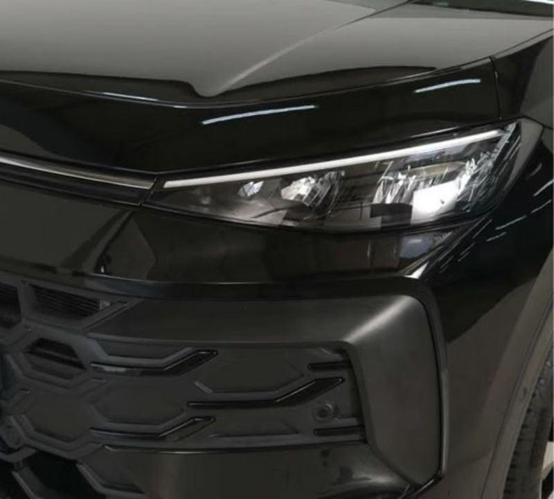 Volkswagen T-Roc Volkswagen T-Roc 1.5 eTSI Life 150cv DSG LED NAVI CAMERA ACC GARANZIA ESTESA