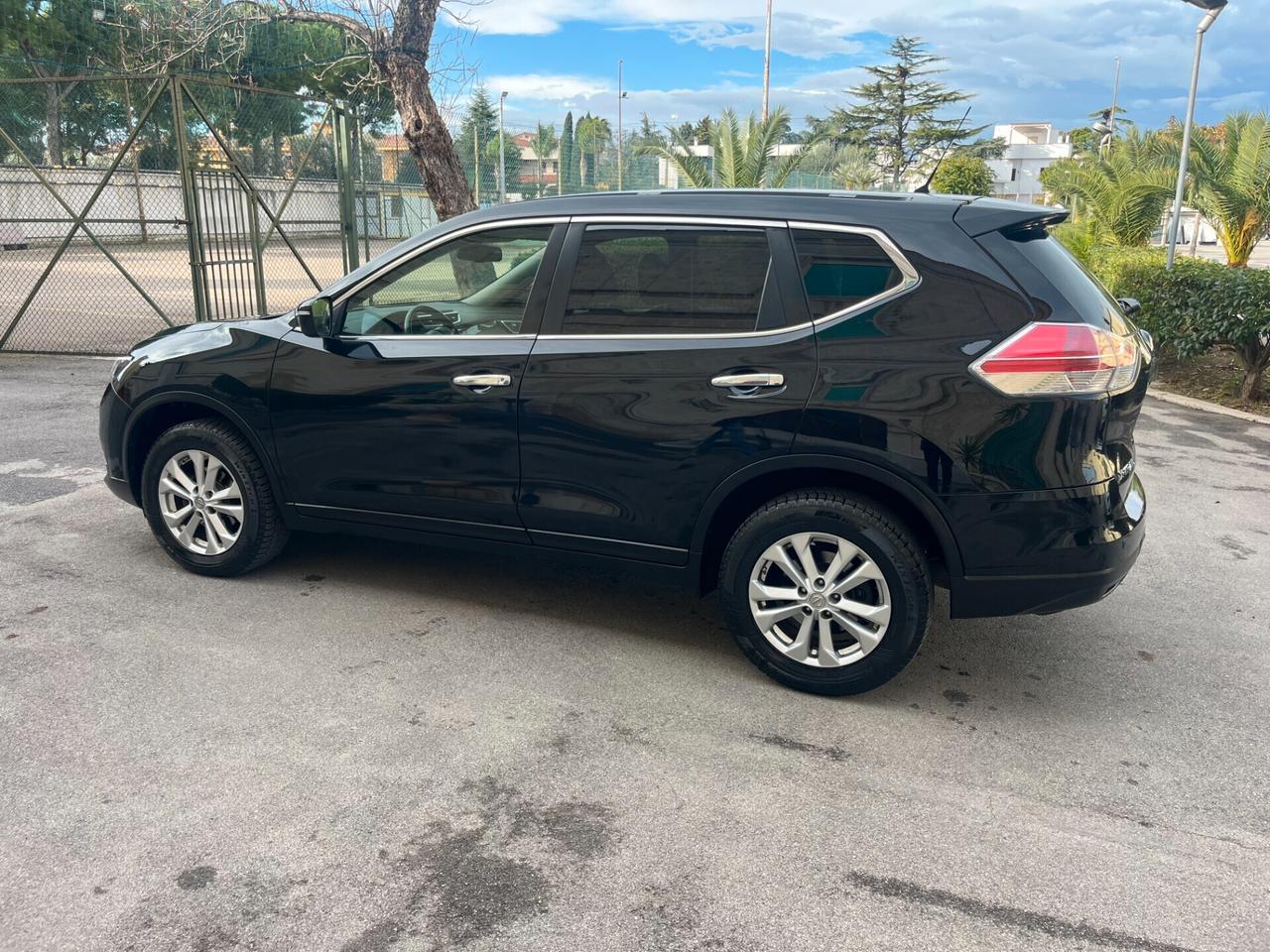 Nissan X-Trail 1.6 dCi 2WD Tekna UsatoGarantito