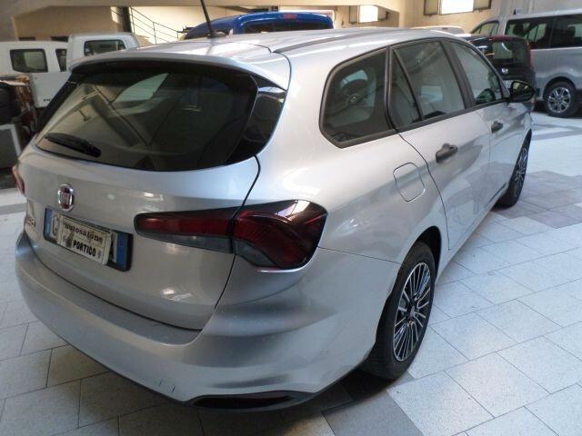 Fiat Tipo SW 1.0 NAVIGATORE EURO6D