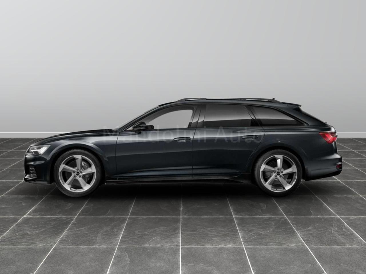 Audi A6 allroad allroad 50 3.0 v6 tdi mhev 48v 286cv business advanced quattro ultra tiptronic