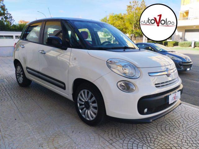 FIAT 500L 1.6 Multijet 105 CV Pop Star