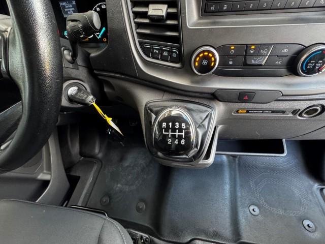 Ford Transit 350 2.0 Tdci 170cv L3 H3 E6