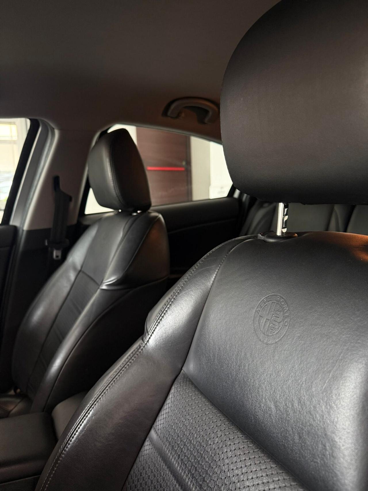 Alfa Romeo Giulietta 1.6 JTDm 105 CV Turismo