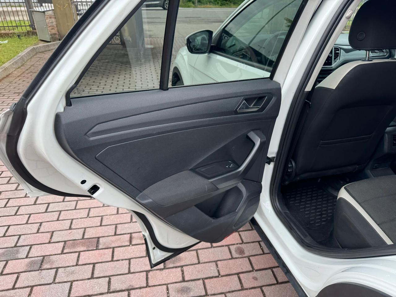 Volkswagen T-Roc 1.0 TSI 115 CV Style BlueMotion Technology