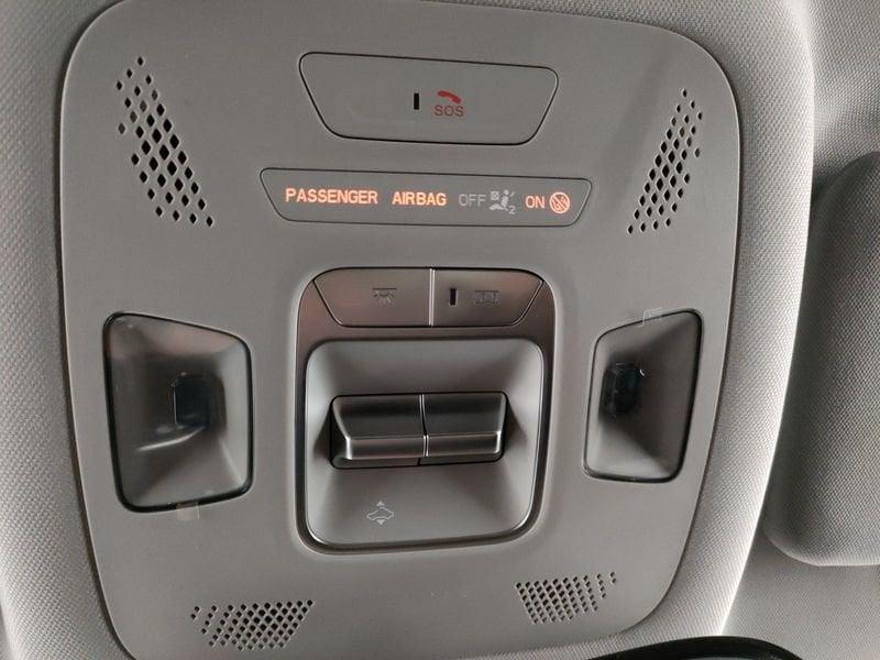 OMODA 5 Omoda 5 PURE BENZINA