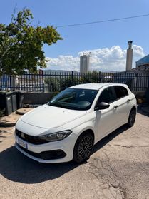 Fiat Tipo 1.5 Hybrid DCT 5 porte 24.000 KM