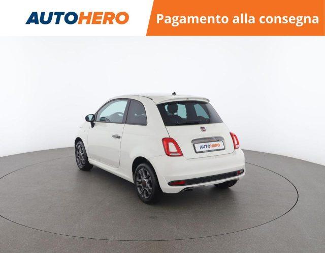 FIAT 500 1.2 S