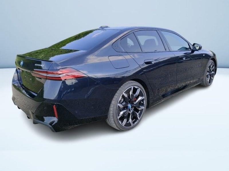 BMW Serie 5 i5 Berlina eDrive40 M Sport Pro